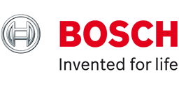 Bosch Logo Brands We Use Stellar Security