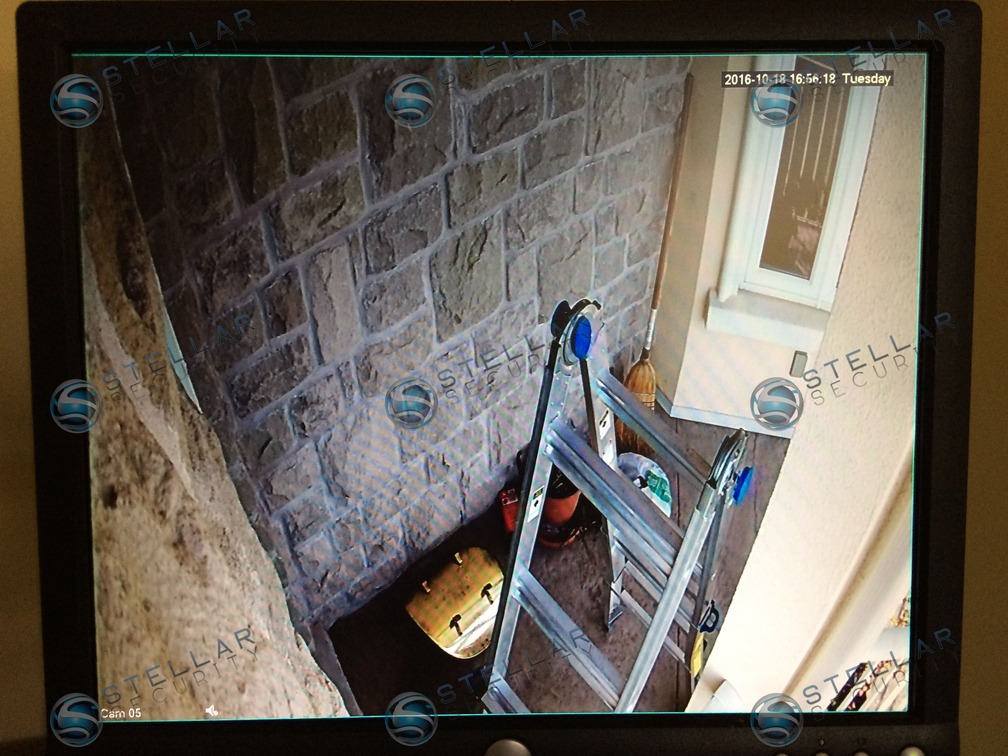 Cambridge Home Security Camera System Installation Services Stellar Security 5