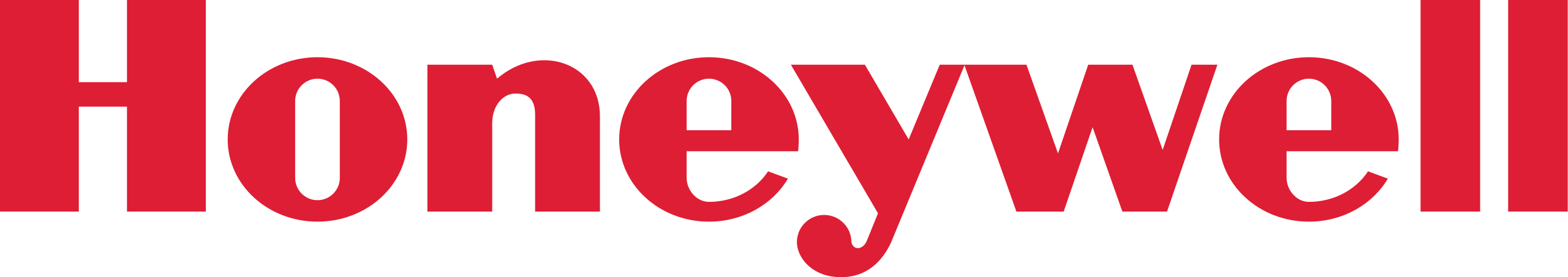 Honeywell Logo Brands We Use Stellar Security