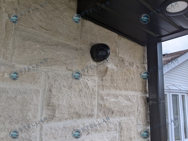 London Home Security Camera System Installation Services Stellar Security 4