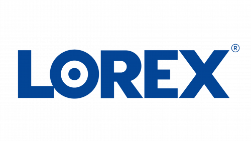 Lorex Logo Brands We Use Stellar Security