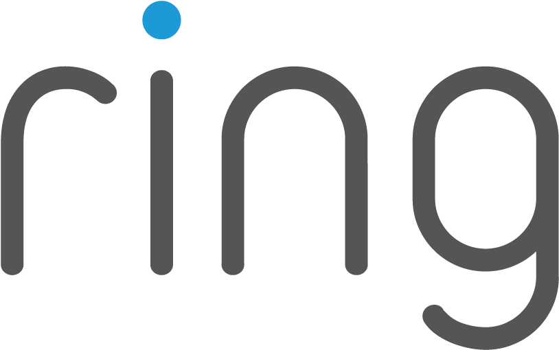 Ring Logo Brands We Use Stellar Security