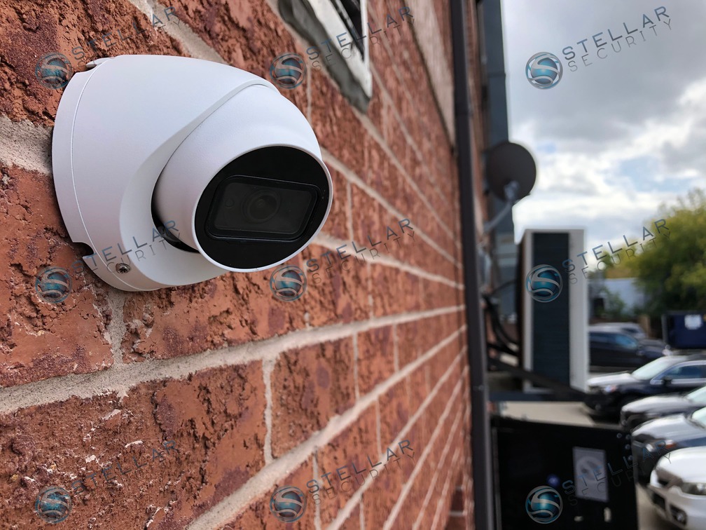 School Commercial Property Security Camera System Installation Services Stellar Security 5